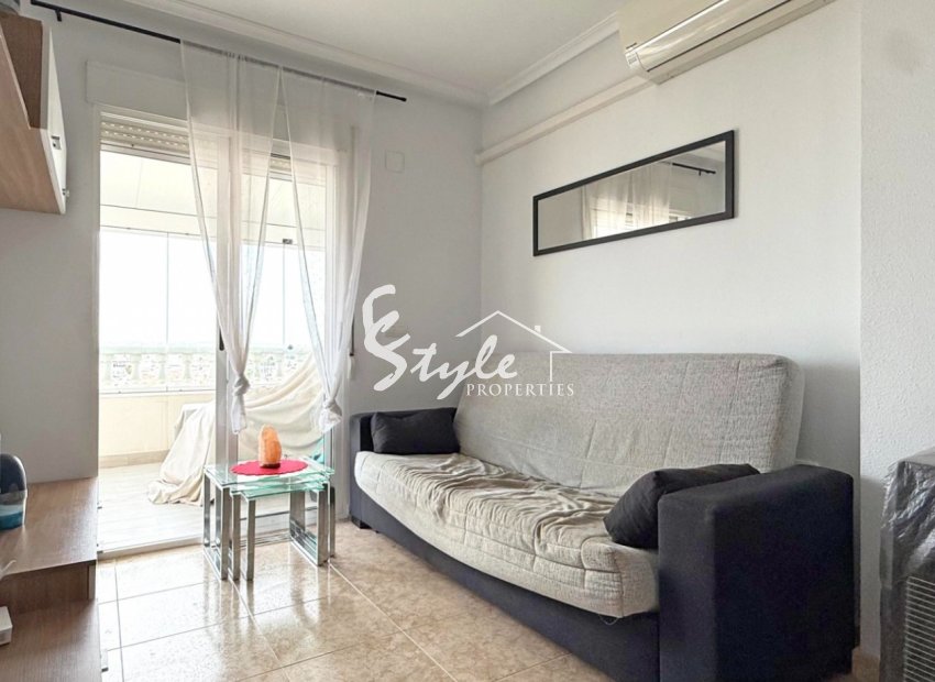 Вторичное жилье - Apartamento - Torrevieja - Торревьеха