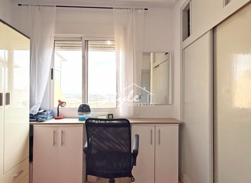 Вторичное жилье - Apartamento - Torrevieja - Торревьеха