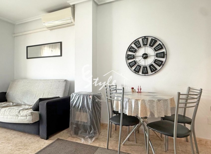 Вторичное жилье - Apartamento - Torrevieja - Торревьеха