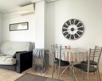 Вторичное жилье - Apartamento - Torrevieja - Торревьеха