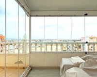 Вторичное жилье - Apartamento - Torrevieja - Торревьеха