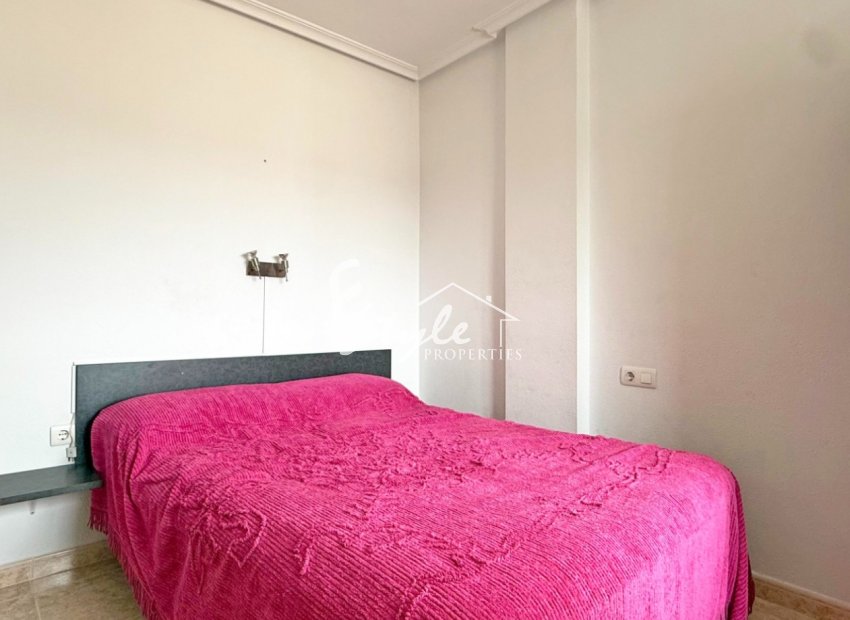 Вторичное жилье - Apartamento - Torrevieja - Торревьеха