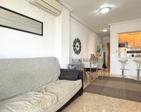 Вторичное жилье - Apartamento - Torrevieja - Торревьеха