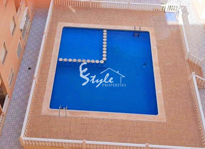 Вторичное жилье - Apartamento - Torrevieja - Торревьеха