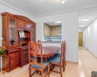 Вторичное жилье - Apartamento - Torrevieja - Торревьеха