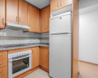 Вторичное жилье - Apartamento - Torrevieja - Торревьеха