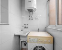 Вторичное жилье - Apartamento - Torrevieja - Торревьеха