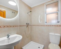 Вторичное жилье - Apartamento - Torrevieja - Торревьеха