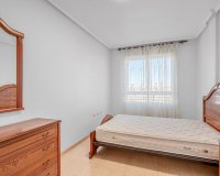 Вторичное жилье - Apartamento - Torrevieja - Торревьеха