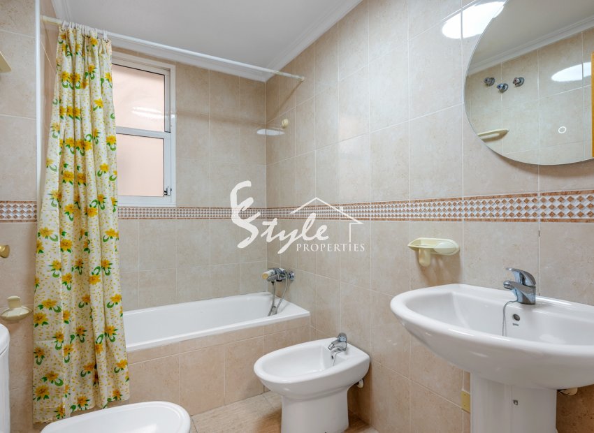 Вторичное жилье - Apartamento - Torrevieja - Торревьеха