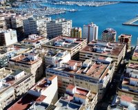 Вторичное жилье - Apartamento - Torrevieja - Торревьеха