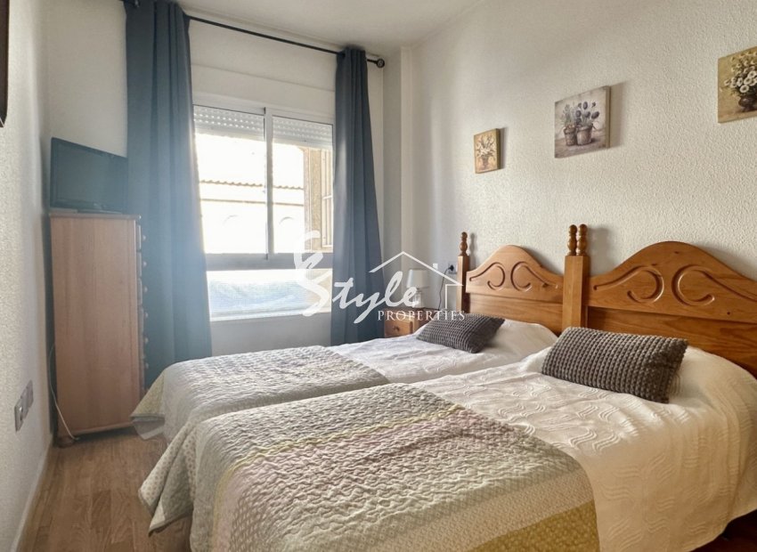 Вторичное жилье - Apartamento - Torrevieja - Торревьеха