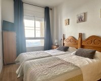 Вторичное жилье - Apartamento - Torrevieja - Торревьеха