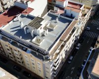 Вторичное жилье - Apartamento - Torrevieja - Торревьеха