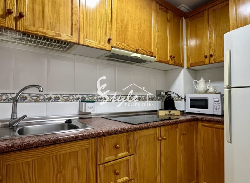 Вторичное жилье - Apartamento - Torrevieja - Торревьеха