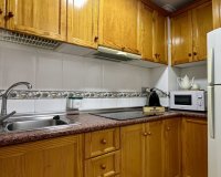 Вторичное жилье - Apartamento - Torrevieja - Торревьеха