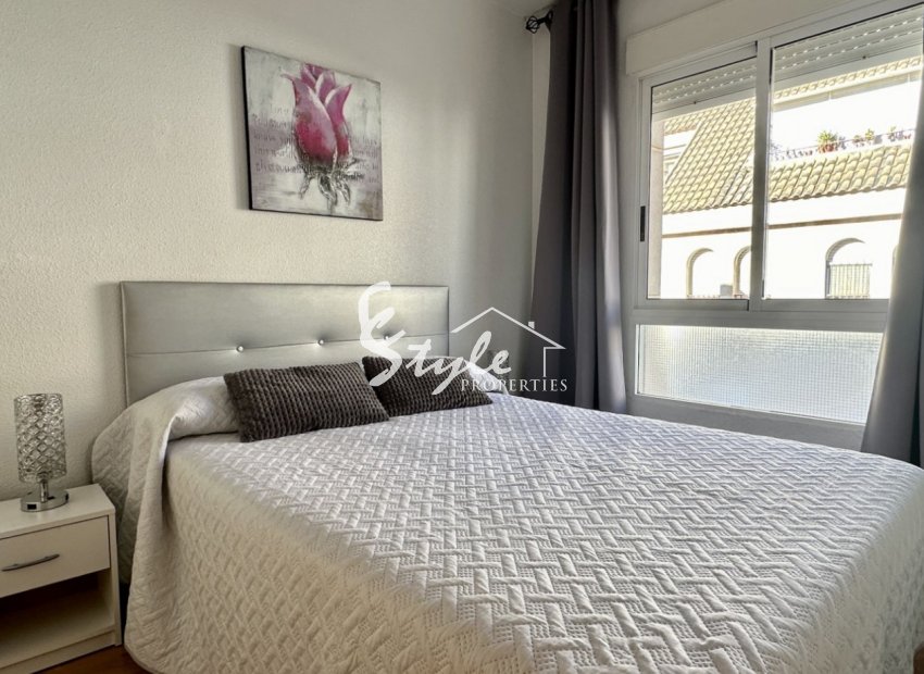 Вторичное жилье - Apartamento - Torrevieja - Торревьеха