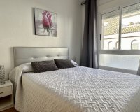 Вторичное жилье - Apartamento - Torrevieja - Торревьеха