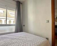 Вторичное жилье - Apartamento - Torrevieja - Торревьеха