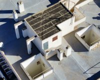 Вторичное жилье - Apartamento - Torrevieja - Торревьеха