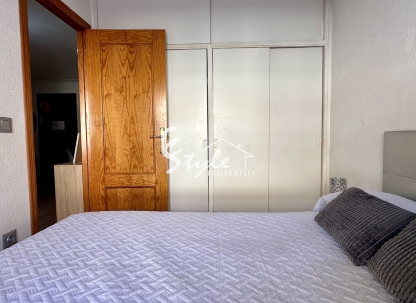 Вторичное жилье - Apartamento - Torrevieja - Торревьеха