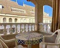 Вторичное жилье - Apartamento - Torrevieja - Торревьеха