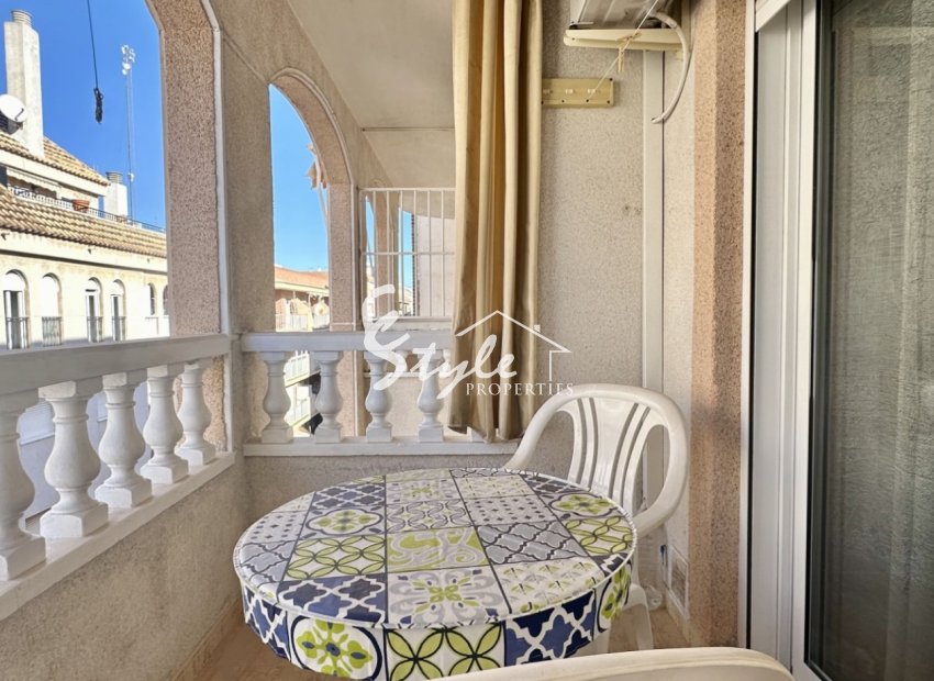 Вторичное жилье - Apartamento - Torrevieja - Торревьеха