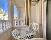 Вторичное жилье - Apartamento - Torrevieja - Торревьеха