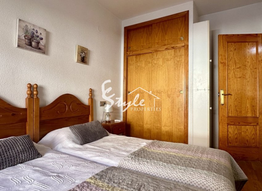 Вторичное жилье - Apartamento - Torrevieja - Торревьеха