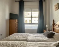 Вторичное жилье - Apartamento - Torrevieja - Торревьеха