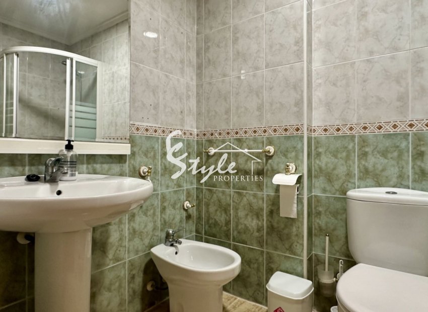 Вторичное жилье - Apartamento - Torrevieja - Торревьеха