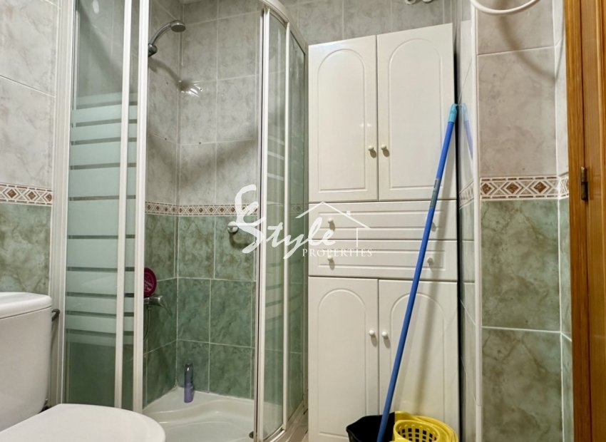 Вторичное жилье - Apartamento - Torrevieja - Торревьеха