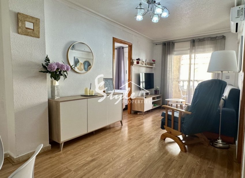 Вторичное жилье - Apartamento - Torrevieja - Торревьеха