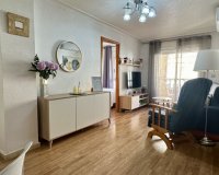 Вторичное жилье - Apartamento - Torrevieja - Торревьеха