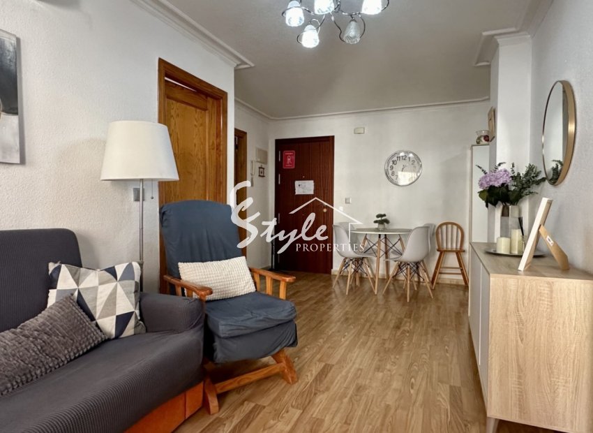 Вторичное жилье - Apartamento - Torrevieja - Торревьеха