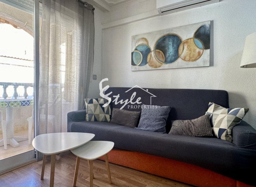 Вторичное жилье - Apartamento - Torrevieja - Торревьеха
