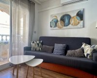 Вторичное жилье - Apartamento - Torrevieja - Торревьеха