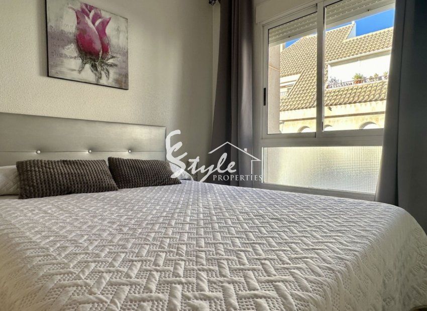Вторичное жилье - Apartamento - Torrevieja - Торревьеха