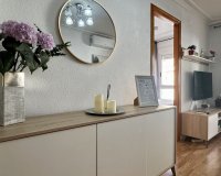Вторичное жилье - Apartamento - Torrevieja - Торревьеха