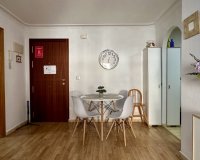 Вторичное жилье - Apartamento - Torrevieja - Торревьеха