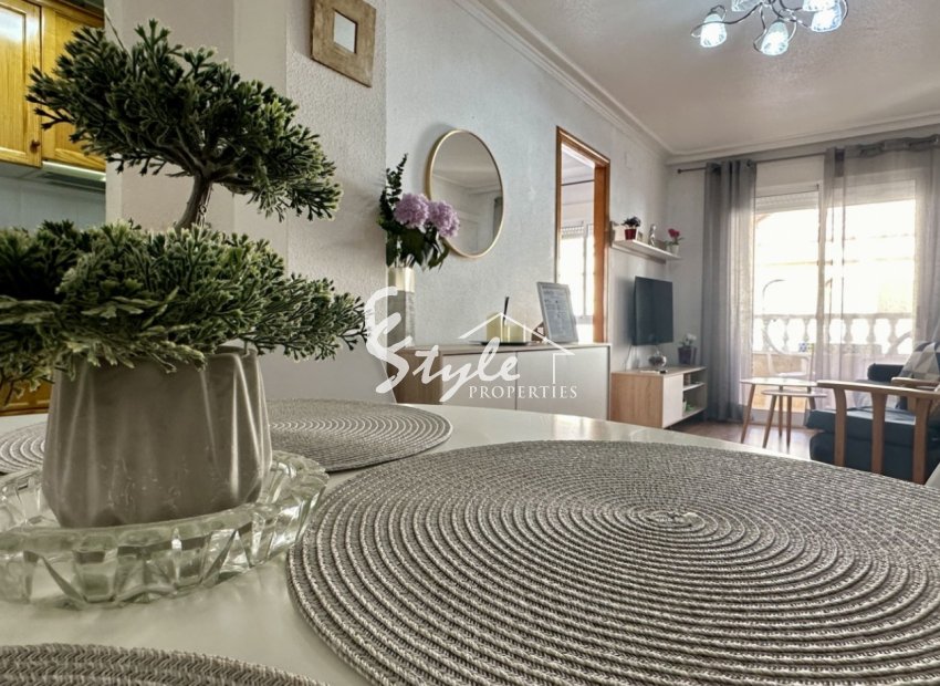Вторичное жилье - Apartamento - Torrevieja - Торревьеха