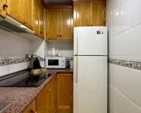 Вторичное жилье - Apartamento - Torrevieja - Торревьеха