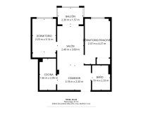 Вторичное жилье - Apartamento - Torrevieja - Торревьеха