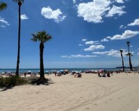 Вторичное жилье - Apartamento - Torrevieja - Торревьеха