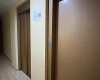 Вторичное жилье - Apartamento - Torrevieja - Торревьеха