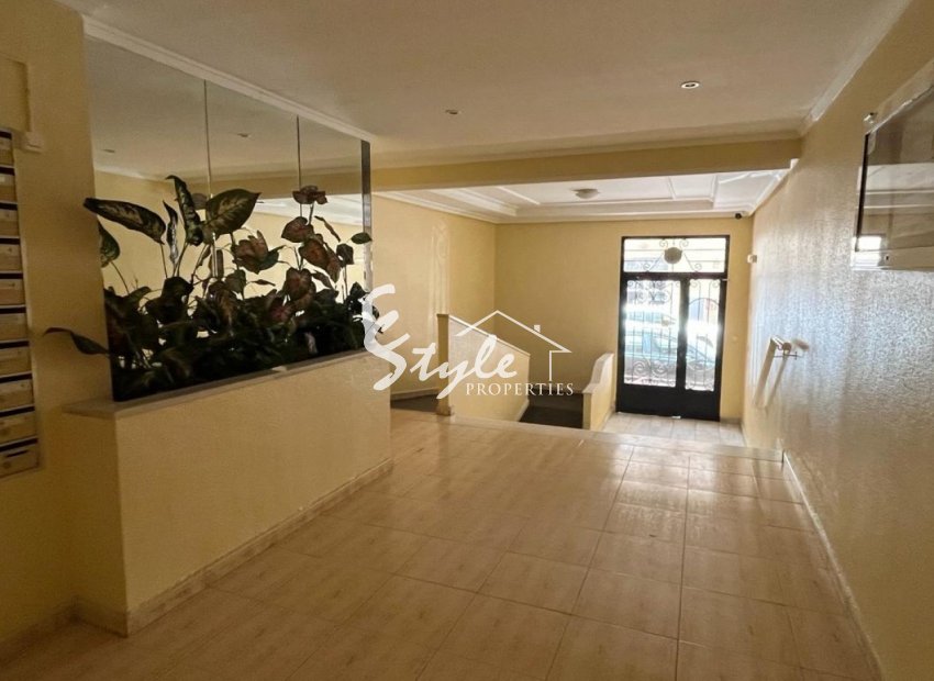 Вторичное жилье - Apartamento - Torrevieja - Торревьеха