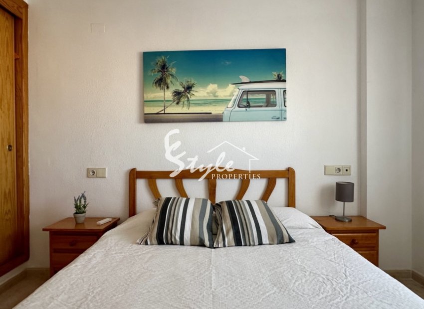 Вторичное жилье - Apartamento - Torrevieja - Торревьеха