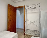 Вторичное жилье - Apartamento - Torrevieja - Торревьеха