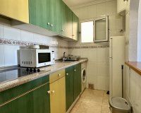 Вторичное жилье - Apartamento - Torrevieja - Торревьеха