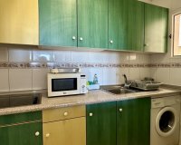 Вторичное жилье - Apartamento - Torrevieja - Торревьеха